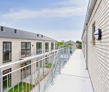 3-værelses lejlighed tæt på Damhussøen! - Foto 4