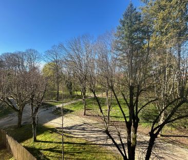 Location Appartement 2 pièces 37m² DIJON 21000 - Photo 6