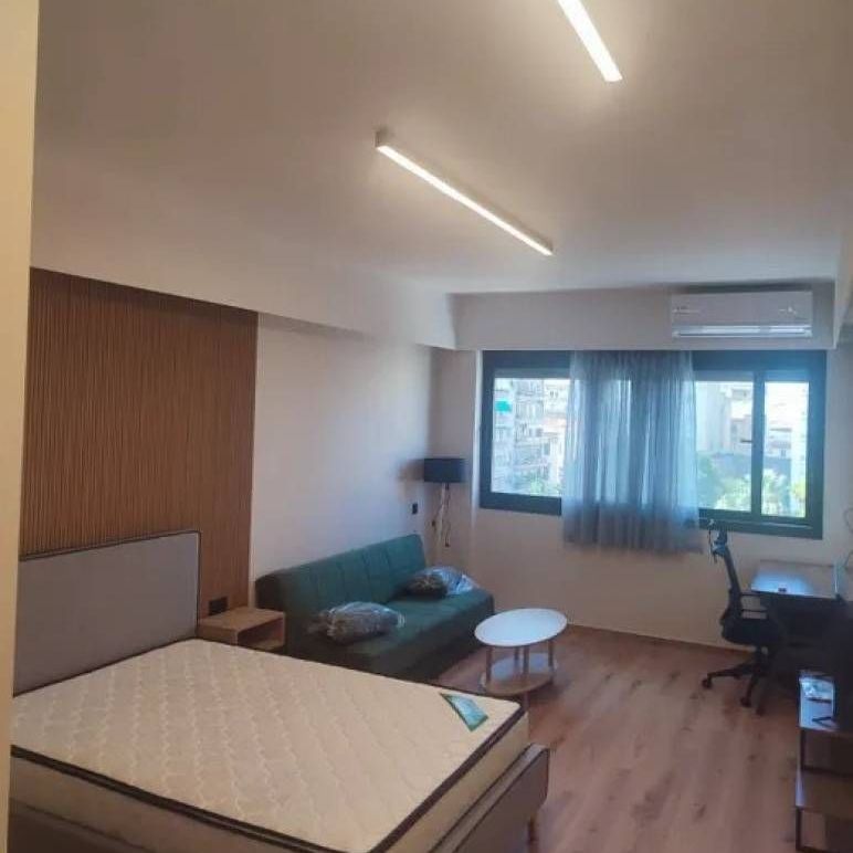 Studio/Γκαρσονιέρα για ενοικίαση Πάτρα - Κέντρο (Πάτρα) - Φωτογραφία 1
