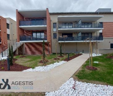 APPARTEMENT T2 39M - Photo 2