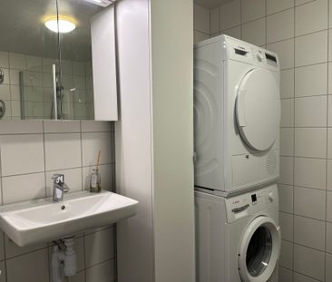 Ulfsparregatan, Göteborg - Photo 4