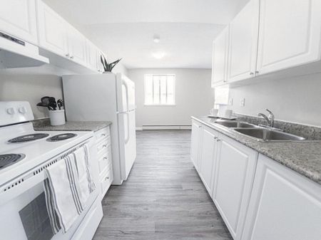 Courtyard Apartments - ALL INCLUSIVE - Photo 5