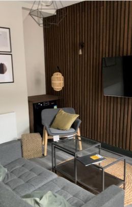 3 Bed Terraced House, Horton Road, M14 - Photo 1