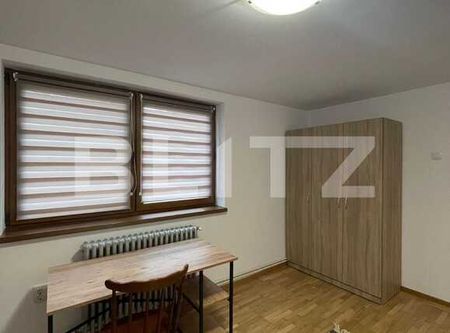 Garsoniera decomandata, 32 mp, zona strazii Republicii - Fotografie 3