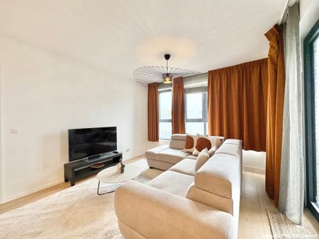 Allée Louise Van den Plas, 1200, Woluwe-Saint-Lambert - Foto 3