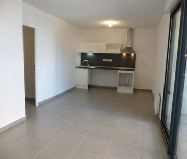 Location appartement récent 2 pièces 43.35 m² à Montpellier (34000) - Photo 1