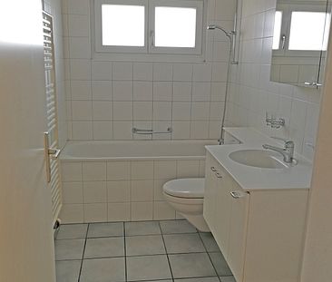 Schöne Wohnung in Rümlang - Photo 4