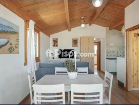 Chalet en alquiler en Calle Carril los Morenos, 62 - Photo 3
