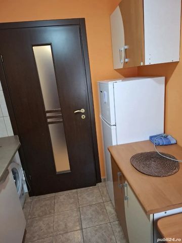 Garsoniera de Inchiriat in BLOC NOU la UCATANA - Fotografie 5