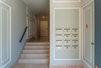 1 Bedroom Apartment with swimming pool, Janelas Verdes, Lisboa