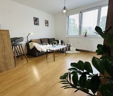 PRENÁJOM: Štýlový 2i byt s loggiou v Arboria Trnava – Fotografia 5