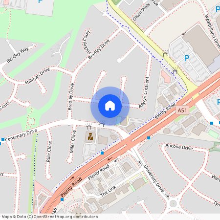 1/15 Allwyn Crescent, Vic 3082, Mill Park