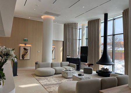 For Lease - 1 Fairview Road Unit# 615, Mississauga, Ontario - Photo 2