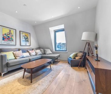 2 bedroom flat to rent - Photo 3