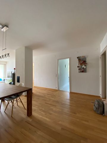 Wohntraum mit Cheminée in Bern - Foto 5