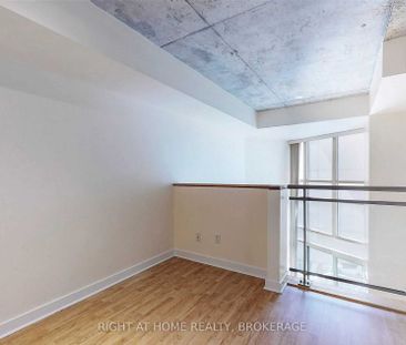 For Lease - 255 Richmond Street Unit# 406, Toronto, Ontario - Photo 6