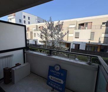 Appartement F2 à louer - Photo 5