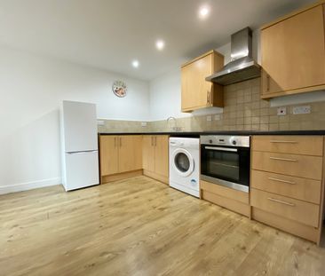 1 Bed Flat, Tyrrell Street, LE3 - Photo 5