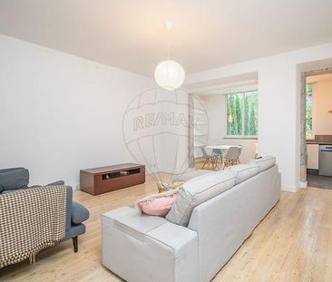 Apartamento T3 em Lisboa - Photo 2