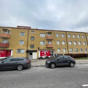 Södra Bulltoftavägen 52 A, Kirsebergsstaden - Photo 2