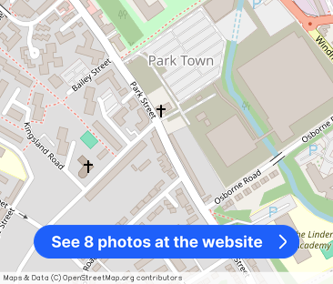 Park Street, Luton, Bedfordshire, LU1 - Photo 1