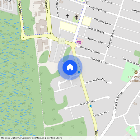 13 Comet Close, NSW 2481, Byron Bay