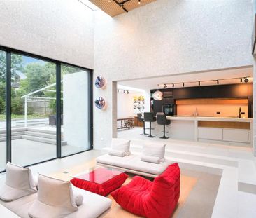 5 bedroom detached house to rent - Photo 6