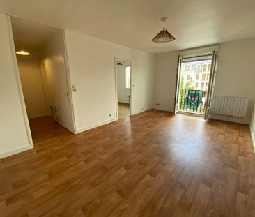 Location Appartement 1 pièce 32m² - Photo 3