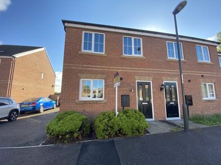 Chestnut Drive, Chesterfield, S43 - Photo 2