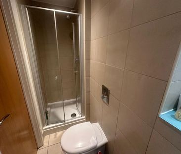 2 bed Apartment 300 West One Tower - Photo 6