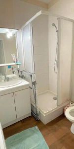 Appartement à louer 2 pièces 37m² - Photo 4