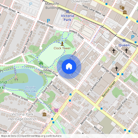 602 - 51 DAVID STREET, Kitchener, Kitchener, Waterloo, N2G 4X7