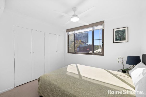 9/26 Archer Street, Toowong, QLD 4066 - Photo 1