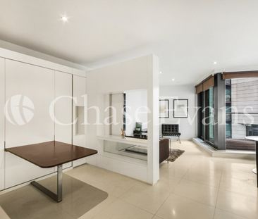 studio apartment to rent - Photo 4