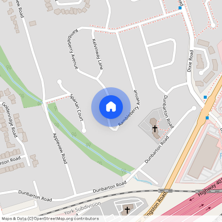 979 Rambleberry Avenue Unit# Lower, Pickering