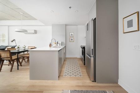 Elevated living, historic setting. - Photo 4