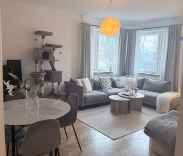 Kyrkogatan, Sundbyberg - Photo 1