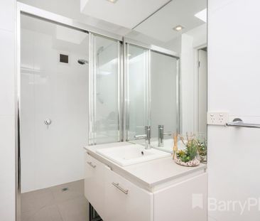 This Loft Style two-bedroom two story apartment awaits you - Photo 6