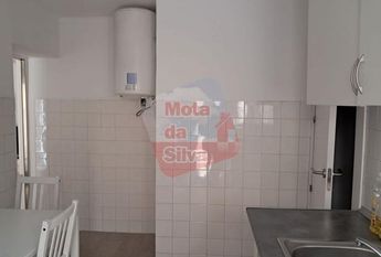 Apartamento T1 em Setúbal