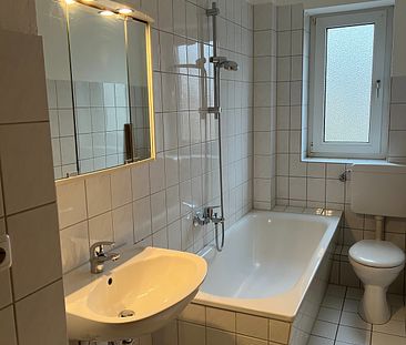 renovierte 2-Zimmer Wohnung im Zentrum von Hameln - Foto 1