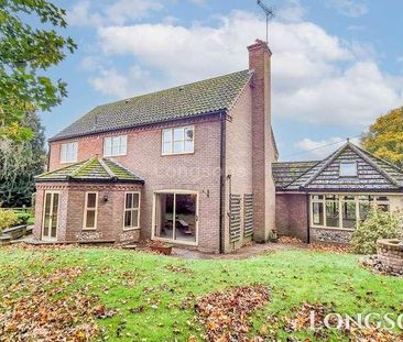 Cley Road, Swaffham, PE37 - Photo 1