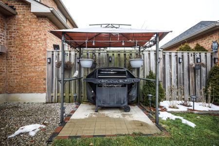 For Lease - 73 Andriana Crescent, Markham, Ontario - Photo 3