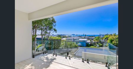 Second Floor Coastal Unit with Ocean Views! Water and Electricity Included! - Photo 5