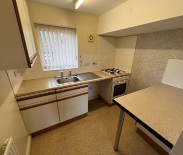 1 bedroom apartment to rent - Photo 3