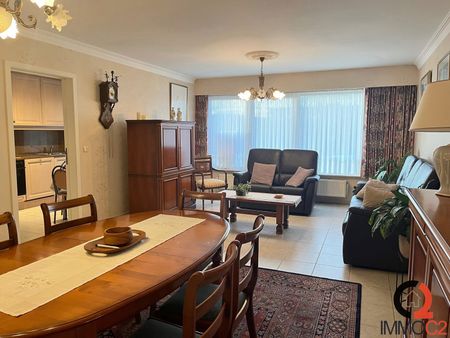 Appartement te huur in Tessenderlo - Photo 4