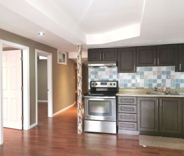 For Lease - 20 Lady Gwillim Avenue Unit# (Bsmt), East Gwillimbury, ... - Photo 3