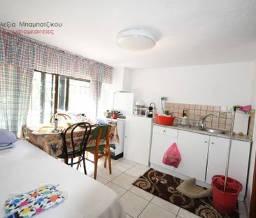 Studio/Γκαρσονιέρα για ενοικίαση Αγία Παρασκευή (Καβάλα) - Φωτογραφία 4