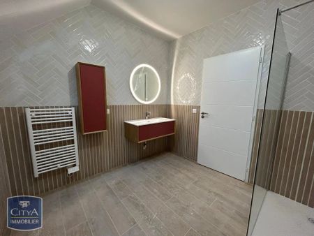 Maison à louer 5 pièces 110m² - Photo 5