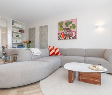 Te huur: Huis Kop van Genta in Breda - Foto 5
