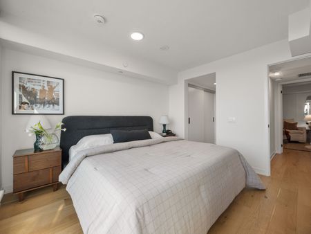 For Lease - 899 College Street Unit# PH 621, Toronto, Ontario - Photo 2